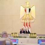 السيسي: كنا على حافة الهاوية في 2011 السيسي: كنا على حافة الهاوية في 2011