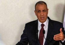 وزير خارجية مصر يدعو إلى إعادة تأسيس البنية التحتية لقطاع غزة وزير خارجية مصر يدعو إلى إعادة تأسيس البنية التحتية لقطاع غزة