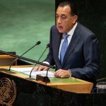 مصر تؤكد استعدادها لكل السيناريوهات المحتملة بشأن سد النهضة مصر تؤكد استعدادها لكل السيناريوهات المحتملة بشأن سد النهضة