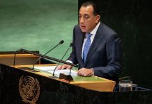 مصر تؤكد استعدادها لكل السيناريوهات المحتملة بشأن سد النهضة مصر تؤكد استعدادها لكل السيناريوهات المحتملة بشأن سد النهضة