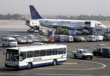 مصر تعلن استعادة 131 مواطنا من ليبيا مصر تعلن استعادة 131 مواطنا من ليبيا