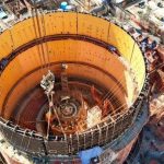 مشروع الضبعة النووي… منفعة متبادلة لمصر وروسيا مشروع الضبعة النووي... منفعة متبادلة لمصر وروسيا