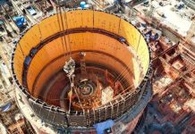 مشروع الضبعة النووي… منفعة متبادلة لمصر وروسيا مشروع الضبعة النووي... منفعة متبادلة لمصر وروسيا