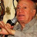 رحيل الناقد المصري محمد عبد المطلب رحيل الناقد المصري محمد عبد المطلب