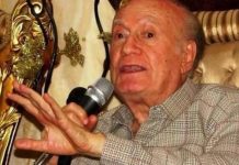 رحيل الناقد المصري محمد عبد المطلب رحيل الناقد المصري محمد عبد المطلب