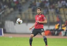 رمضان صبحي.. نجم مصري هبط من منصات التتويج ليقف خلف القضبان رمضان صبحي.. نجم مصري هبط من منصات التتويج ليقف خلف القضبان