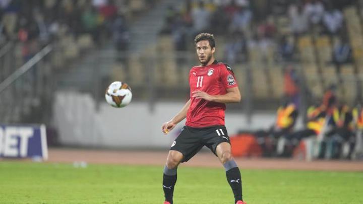 رمضان صبحي.. نجم مصري هبط من منصات التتويج ليقف خلف القضبان رمضان صبحي.. نجم مصري هبط من منصات التتويج ليقف خلف القضبان