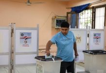 الحركة المدنية تطالب بإلغاء انتخابات مجلس النواب المصري الحركة المدنية تطالب بإلغاء انتخابات مجلس النواب المصري