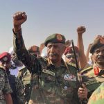 تفسيرات مصرية وسودانية لرفض البرهان الخطة الأميركية تفسيرات مصرية وسودانية لرفض البرهان الخطة الأميركية