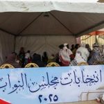 النظام المصري يحتفي بفوز رموز المعارضة الشكلية في انتخابات النواب النظام المصري يحتفي بفوز رموز المعارضة الشكلية في انتخابات النواب