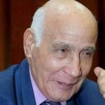 رحيل الشاعر المصري أحمد عنتر مصطفى رحيل الشاعر المصري أحمد عنتر مصطفى