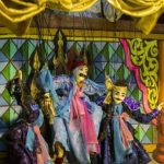 مصر تطلق أول مهرجان لمسرح العرائس والطفل مصر تطلق أول مهرجان لمسرح العرائس والطفل