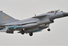 لماذا عرقلت أمريكا صفقة طائرات نوعية صينية لمصر؟ لماذا عرقلت أمريكا صفقة طائرات نوعية صينية لمصر؟