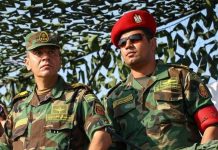 أمريكا تزود مصر بسلاح هجومي أمريكا تزود مصر بسلاح هجومي