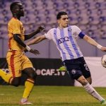 بيراميدز المصري يفوز خارج ملعبه على باور ديناموز الزامبي بيراميدز المصري يفوز خارج ملعبه على باور ديناموز الزامبي