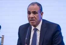 وزير خارجية مصر يتوجه إلى باكستان لبحث تعزيز العلاقات والتعاون وزير خارجية مصر يتوجه إلى باكستان لبحث تعزيز العلاقات والتعاون