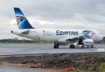 خلل إيرباص يربك حركة الطيران العالمية.. مصر والسعودية تتحركان خلل إيرباص يربك حركة الطيران العالمية.. مصر والسعودية تتحركان