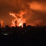 رئيس مجلس النواب: الحرب في غزة عرضت المنطقة لحرب إقليمية رئيس مجلس النواب: الحرب في غزة عرضت المنطقة لحرب إقليمية