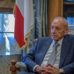 لبنان يرد على أنباء نقل مصر لرسالة تهديد إسرائيلية لبنان يرد على أنباء نقل مصر لرسالة تهديد إسرائيلية