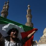 مصر تحيي اليوم العالمي للتضامن مع الشعب الفلسطيني بلا حضور شعبي مصر تحيي اليوم العالمي للتضامن مع الشعب الفلسطيني بلا حضور شعبي