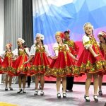 برعاية مصرية.. كرنفال روسي في عيد الوحدة برعاية مصرية.. كرنفال روسي في عيد الوحدة