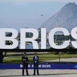 الكاتبة المصرية سلوى بكر تفوز بجائزة بريكس الأدبية بدورتها الأولى الكاتبة المصرية سلوى بكر تفوز بجائزة بريكس الأدبية بدورتها الأولى