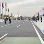 معرض الدفاع الدولي إيديكس 2025 ينطلق غدا في مصر معرض الدفاع الدولي إيديكس 2025 ينطلق غدا في مصر