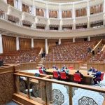 برلمان مصر في خطر والحسم بيد الرئيس والقضاء برلمان مصر في خطر والحسم بيد الرئيس والقضاء