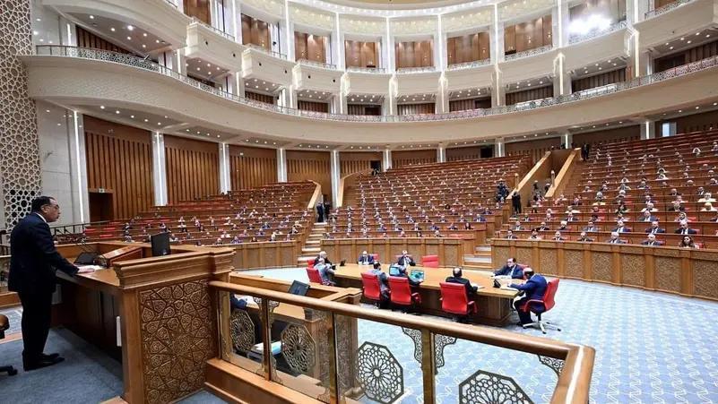 برلمان مصر في خطر والحسم بيد الرئيس والقضاء برلمان مصر في خطر والحسم بيد الرئيس والقضاء