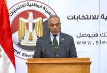 الإقبال ملحوظ على التصويت في الدول العربية الإقبال ملحوظ على التصويت في الدول العربية