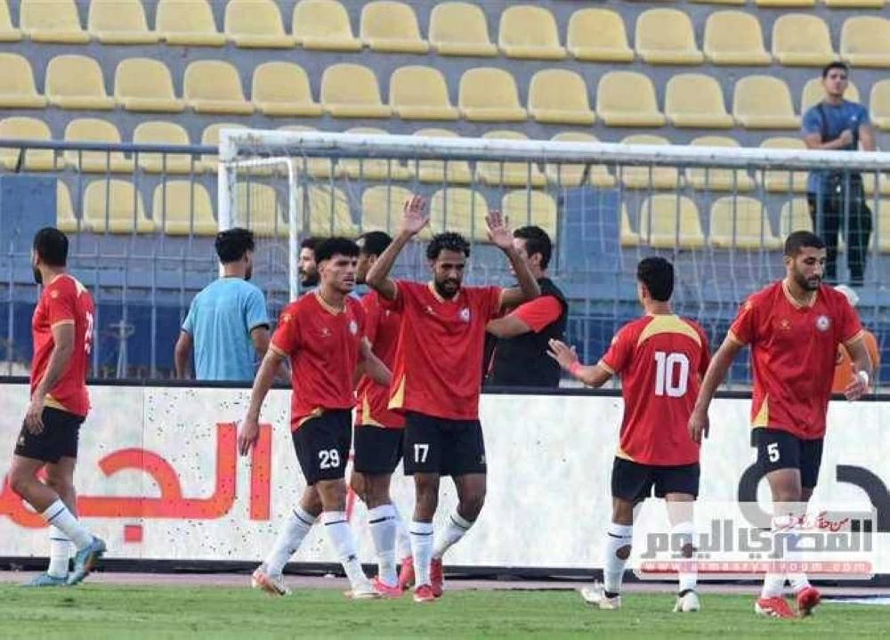 حرس الحدود يهزم الإسماعيلي ويتأهل لثمن نهائي كأس مصر حرس الحدود يهزم الإسماعيلي ويتأهل لثمن نهائي كأس مصر