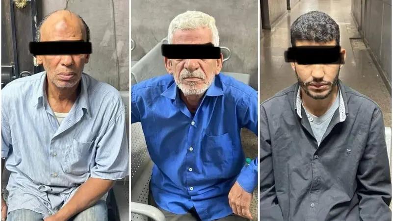 جديد قضية التحرش بأطفال النيابة العسكرية تطلب الملف جديد قضية التحرش بأطفال النيابة العسكرية تطلب الملف