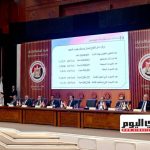 اكتمال أعمال 31 مقرا انتخابيا فى الخارج ومتبقى 108 اكتمال أعمال 31 مقرا انتخابيا فى الخارج ومتبقى 108