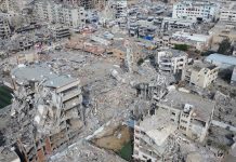 هيئة البث: رئيسا “الشاباك” والمخابرات المصرية يبحثان ملف غزة هيئة البث: رئيسا "الشاباك" والمخابرات المصرية يبحثان ملف غزة