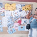 اعتداء طلاب على اختصاصية نفسية في مصر يثير ضجة على المنصات اعتداء طلاب على اختصاصية نفسية في مصر يثير ضجة على المنصات