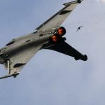 مصر تعلن عن تصنيع أجزاء من طائرة رافال محليا مصر تعلن عن تصنيع أجزاء من طائرة رافال محليا