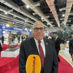 الهيئة العربية للتصنيع: مشاركة واسعة في “إيديكس 2025” الهيئة العربية للتصنيع: مشاركة واسعة في "إيديكس 2025"