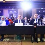 مصر تتسلم رئاسة مؤتمر الأطراف الـ24 لاتفاقية برشلونة لأول مرة.. مصر تتسلم رئاسة مؤتمر الأطراف الـ24 لاتفاقية برشلونة