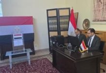 4 وجوه للمعارضة تحجز مقاعدها تحت قبة مجلس النواب 4 وجوه للمعارضة تحجز مقاعدها تحت قبة مجلس النواب