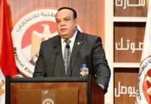 المحكمة الإدارية العليا تبدأ تلقى الطعون الانتخابية المحكمة الإدارية العليا تبدأ تلقى الطعون الانتخابية