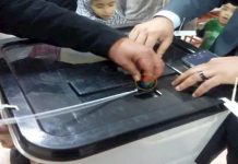 أحزاب “القائمة الوطنية” تؤكد نزاهة انتخابات النواب أحزاب "القائمة الوطنية" تؤكد نزاهة انتخابات النواب