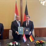 عبد العاطي: ننسق مع واشنطن لرئاسة مشتركة لمؤتمر إعمار غزة عبد العاطي: ننسق مع واشنطن لرئاسة مشتركة لمؤتمر إعمار غزة