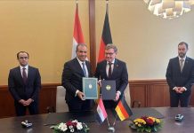 عبد العاطي: ننسق مع واشنطن لرئاسة مشتركة لمؤتمر إعمار غزة عبد العاطي: ننسق مع واشنطن لرئاسة مشتركة لمؤتمر إعمار غزة