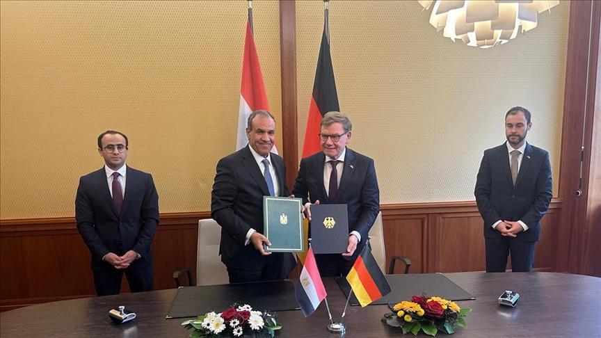 عبد العاطي: ننسق مع واشنطن لرئاسة مشتركة لمؤتمر إعمار غزة عبد العاطي: ننسق مع واشنطن لرئاسة مشتركة لمؤتمر إعمار غزة