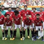 منتخب مصر ينتزع تعادلا متأخرا أمام الكويت منتخب مصر ينتزع تعادلا متأخرا أمام الكويت