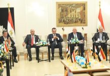 أحزاب “القائمة الوطنية” تؤكد نزاهة انتخابات النواب