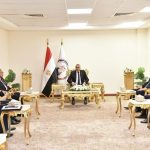 جهود وزارة الإنتاج الحربي لتلبية احتياجات الجيش والشرطة بالتقنيات الحديثة وزير الدولة للإنتاج الحربي يوضح رسالة مصر للعالم من خلال معرض إيديكس