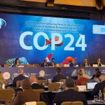 انطلاق فعاليات اجتماع “كوب 24” في القاهرة انطلاق فعاليات اجتماع "كوب 24" في القاهرة