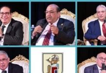 جامعة القاهرة تبدأ تدشين متحفها لعرض مومياوات ومخطوطات نادرة جامعة القاهرة تبدأ تدشين متحفها