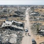 مصر تكذّب إسرائيل: لا تنسيق لفتح معبر رفع حصريا للخروج من غزة مصر تكذّب إسرائيل: لا تنسيق لفتح معبر رفع حصريا للخروج من غزة